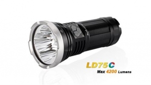 Fenix LD75C Color